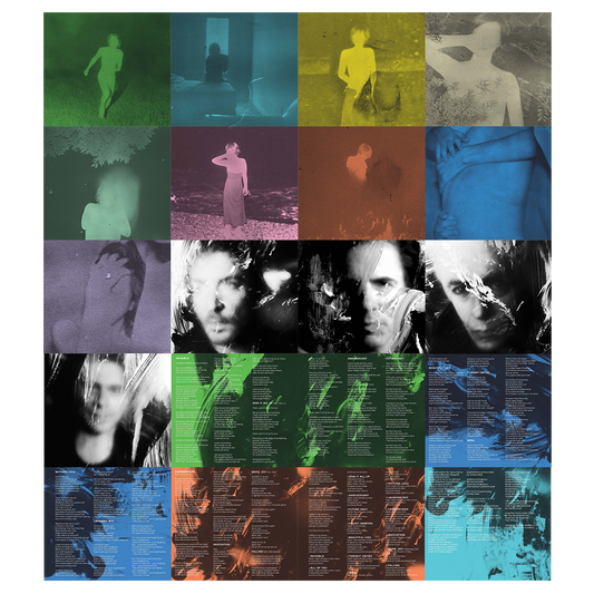 FUTURE PAST - DELUXE CD