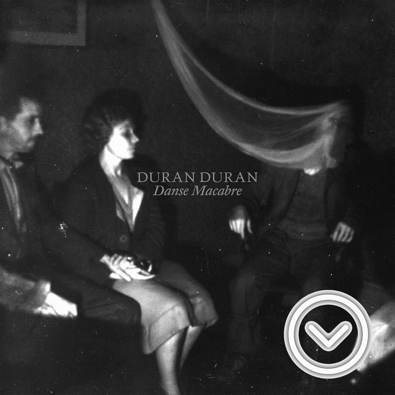 DANSE MACABRE Digital Album Duran Duran US