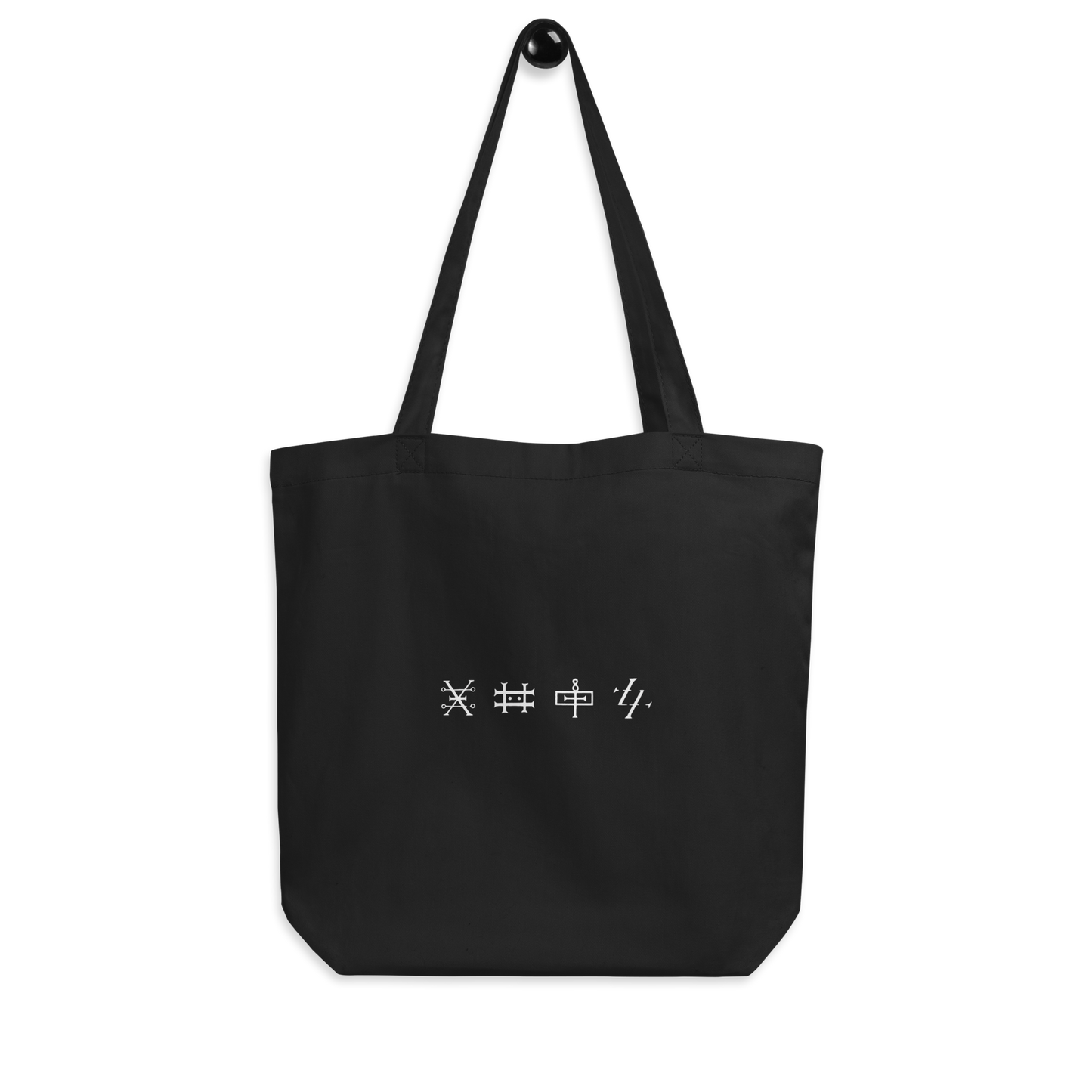 Danse Macabre -- Tote Bag