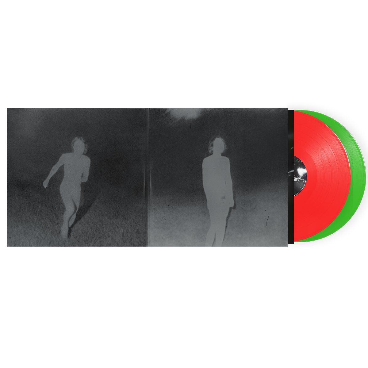 FUTURE PAST - Vinyl 2LP (Complete Edition)
