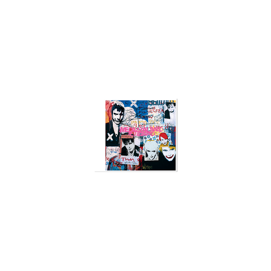 Medazzaland - CD (25th Anniversary Edition)
