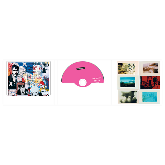 Medazzaland - CD (25th Anniversary Edition)