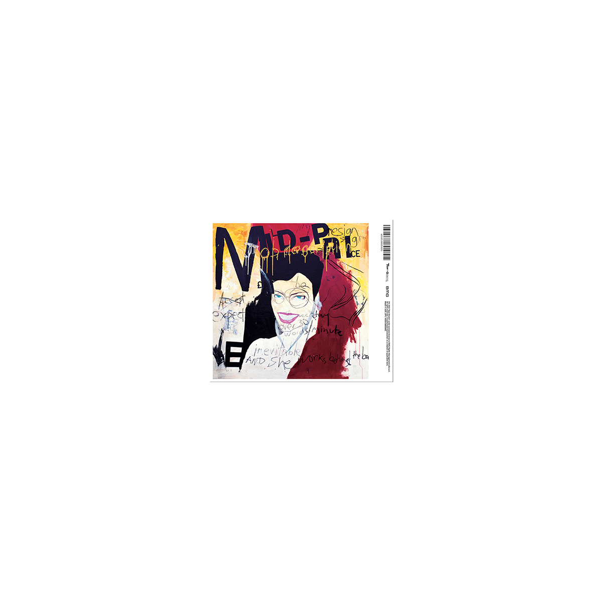 Medazzaland - CD (25th Anniversary Edition)