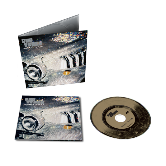 Pop Trash - CD