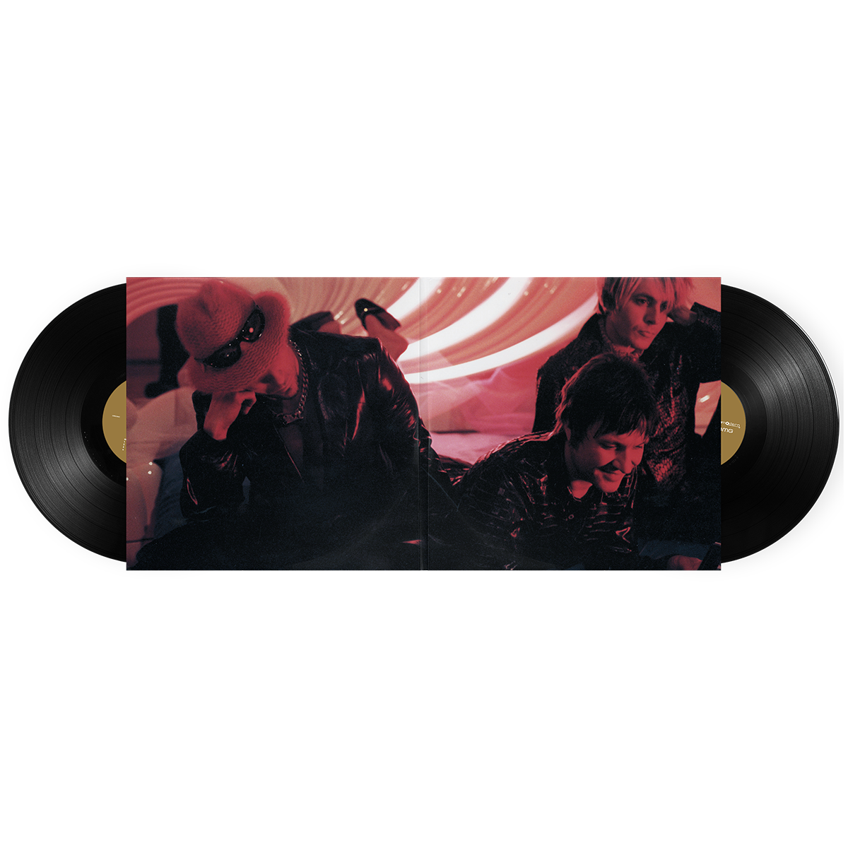 Pop Trash - Vinyl 2LP