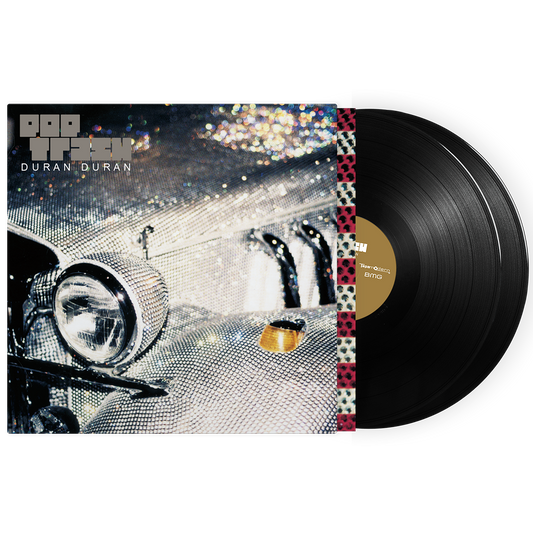 Pop Trash - Vinyl 2LP