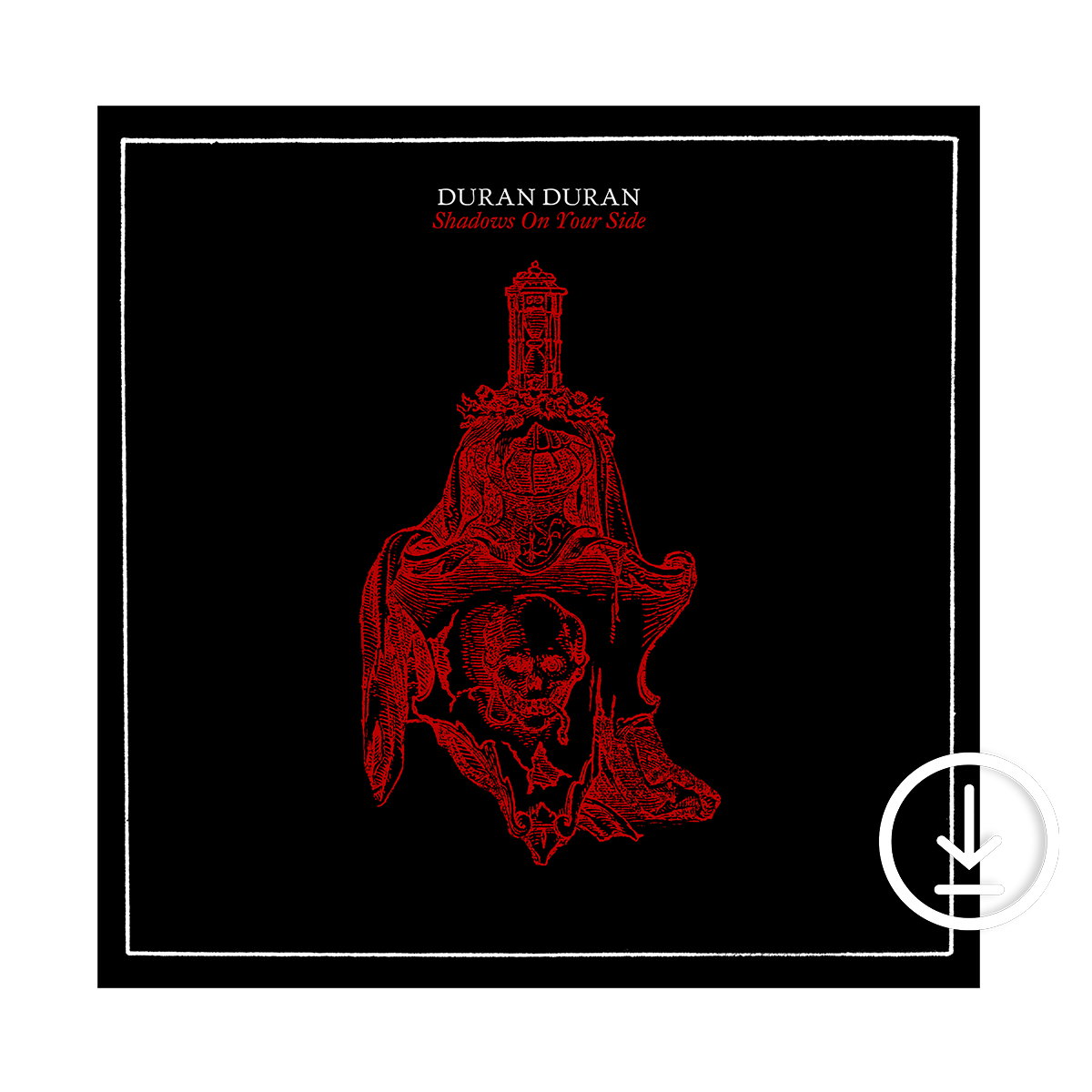 SHADOWS ON YOUR SIDE