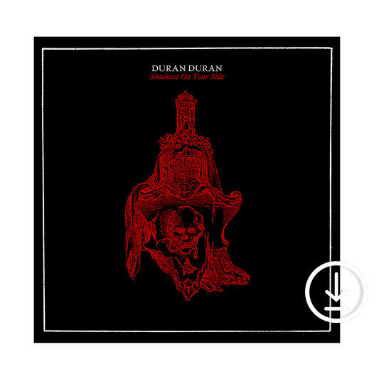 SHADOWS ON YOUR SIDE