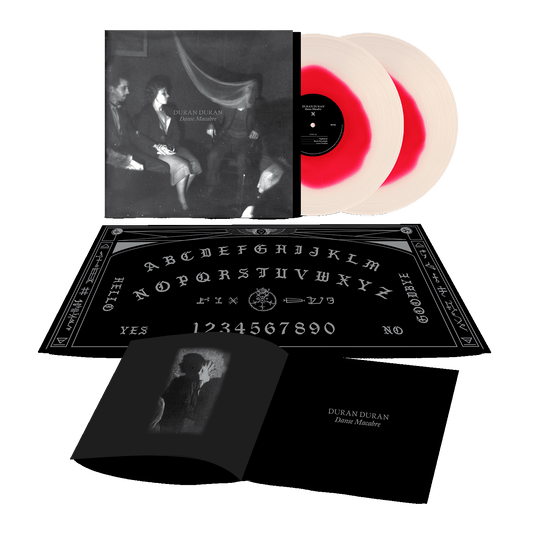 DANSE MACABRE – Spotify Fans First-Vinyl