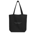 Danse Macabre -- Tote Bag