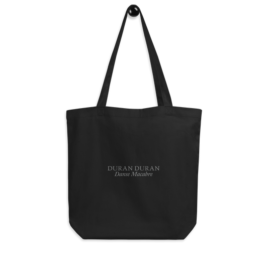 Danse Macabre -- Tote Bag